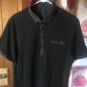 Lulu lemon polo